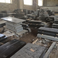 ООО Гранит Оптом расширил производство!